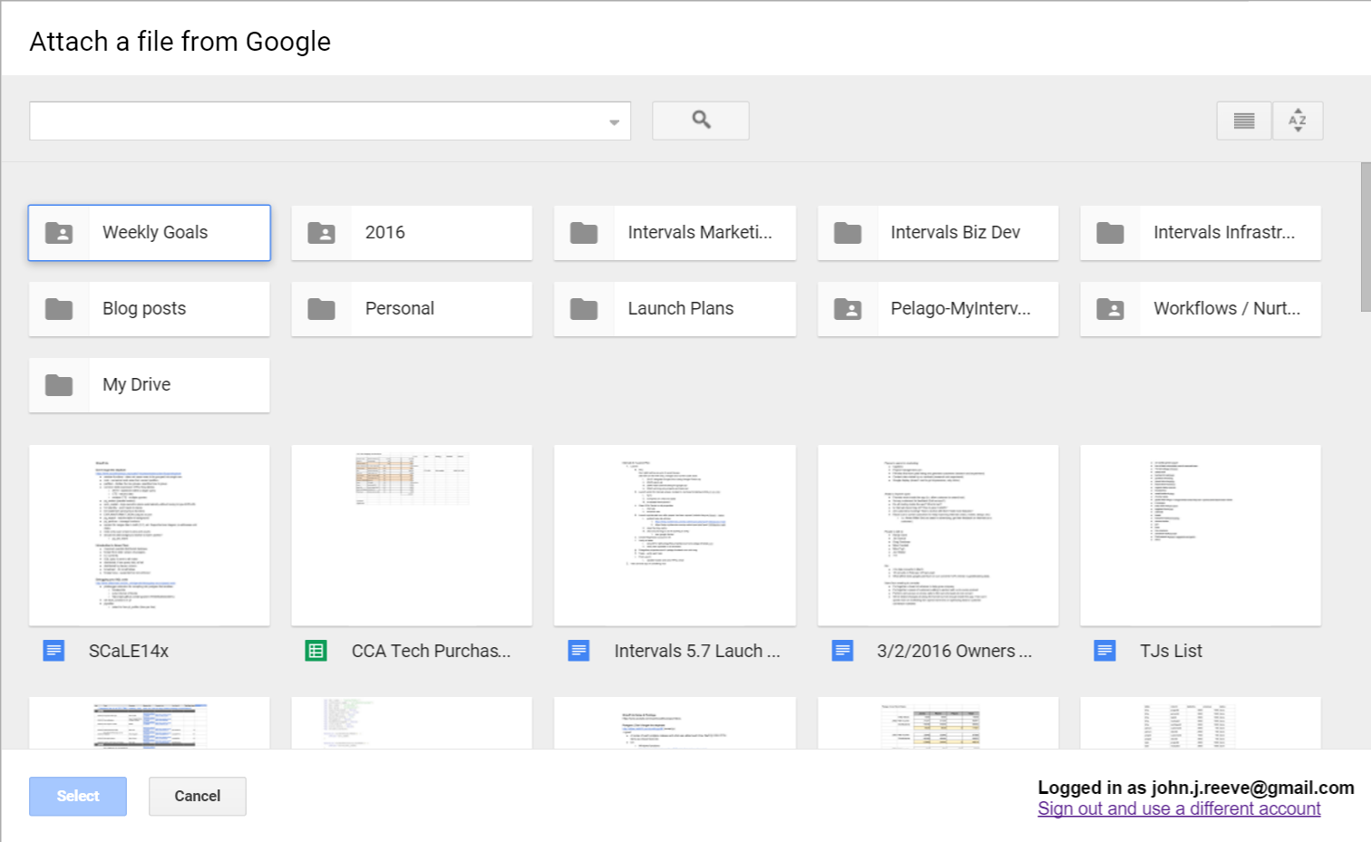 download all of google drive